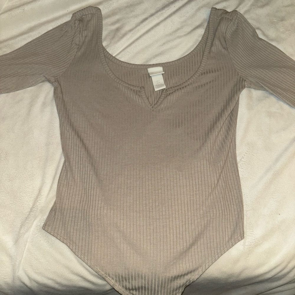 H&M bodysuit